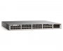 Cisco C9300L-48T-4G-A | Catalyst 9300 48 x Ports 10/100/1000Base-T + 4 x SFP Ports Layer 3 Managed Rack-mountable Gigabit Ethernet Network Switch
