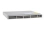 Cisco N9K-C92348GC-X | Nexus 9200 Series 92348GC 48 x 1000Base-T + 4 x Ports SFP28 + 2 x Ports QSFP28 Layer 3 Managed 1U Rack-Mountable Gigabit Ethernet Network Switch