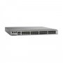 Cisco N3K-C3132Q-40GE | Nexus 3000 Series 3132Q 32 x QSFP+ Ports 40GBase-X Layer 3 Managed 1U Rack-mountable Gigabit Ethernet Network Switch
