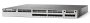 Cisco WS-C3850-16XS-S | Catalyst 2960-S Series C2960S-F48TS 48 x RJ-45 Ports 10/100Base-TX + 2 x SFP Ports Layer 2 Managed Rack-mountable Fast Ethernet Network Switch