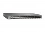 Cisco DS-C9148S-12PK9 | MDS 9148S 48 x Ports 16Gbps (12 x Ports Active) Managed 1U Rack-Mountable Fiber Channel Switch