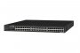 Dell JDFTF | N3000 Series N3048EP-ON 36 x RJ-45 Ports PoE+ 10/100/1000Base-T + 12 x RJ-45 UPoE Ports + 2 x SFP+ Ports + 2 x Combo SFP Ports Layer 3 Managed 1U Rack-mountable Gigabit Ethernet Network Switch