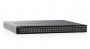 Dell S5248F-ON | PowerSwitch S5200-ON Series 48 x SFP28 Ports 25Base-X + 4 x QSFP28 Ports Layer 3 Managed 1U Rack-Mountable Gigabit Ethernet Network Switch