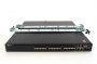Dell YKR9N | Networking N3000 Series N3024P 24 x RJ-45 Ports PoE+ 10/100/1000Base-T + 2 x SFP Ports + 2 x SFP+ Ports Layer 3 Managed 1U Rack-mountable Gigabit Ethernet Network Switch