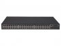 HP JG934A | FlexNetwork 5130 Series 5130-48G-4SFP+ 48 x RJ-45 Ports 10/100/1000Base-T + 4 x SFP+ Ports Layer 3 Managed Rack-mountable Gigabit Ethernet Network Ei Switch