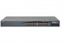 HP JY285A | Aruba S2500-24P 24-Port Mobility Access Gigabit Ethernet PoE Network Switch