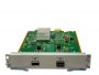 J9996-61001 - HP 2-Port 40gbe QSFP+ V3 Zl2 Expansion Module