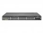 HP JL428A | Aruba 3810M Series 3810M 48G PoE+ 4SFP+ 48 x RJ-45 Ports PoE+ 10/100/1000Base-T + 4 x SFP+ Ports Layer 3 Managed Rack-mountable Gigabit Ethernet Network Switch