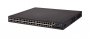 HP JG937A#ABA | FlexNetwork 5130-48G-PoE+ 48 x RJ-45 Ports PoE+ 10/100/1000Base-T + 4 x SFP+ Ports Layer 3 Managed Rack-Mountable Stackable Gigabit Ethernet Network Switch
