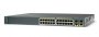 Cisco WS-C2960-24LT-L-RF | Catalyst 2960 Series 2960-24L 16 x RJ-45 Ports 10/100Base-TX + 8 x FE RJ-45 PoE+ Ports + 2 x GE RJ-45 Ports Layer 2 Managed Rak-mountable Fast Ethernet Network Switch