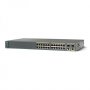 Cisco WS-C2960G-48TCL-RF | Catalyst 2960G Series 2960G-48T 44 x RJ-45 Ports 10/100/1000Base-T + 4 x Dual Purpose SFP Ports Layer 2 Managed Rack-mountable Gigabit Ethernet Network Switch