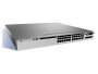 Cisco WS-C2960X48TSLL-RF | Catalyst 2960-X Series 2960X-48TS-LL 48 x Ports PoE 10/100/1000Base-T + 2 x SFP Ports Layer 3 Managed 1U Rack-Mountable Gigabit Ethernet Network Switch