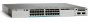 Cisco WS-C3850-48P-L-RF | Catalyst 3850 Series C3850-48P 48 x RJ-45 Ports PoE+ 1000Base-T Layer 3 Managed Rack-mountable Gigabit Ethernet Network Switch