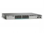 Cisco WS-C2960XR24PDI-RF | Catalyst 2960-XR Series C2960XR-24PD 24 x PoE+ Ports 10/100/1000Base-T + 2 x SFP+ Uplink Ports Layer 3 Managed 1U Rack-mountable Gigabit Ethernet Network Switch