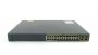 Cisco WS-C2960X-24PDL-RF | Catalyst 2960-X Series C2960X-24PD 24 x RJ-45 Ports PoE 10/100/1000Base-T + 2 x SFP+ Ports Layer 3 Managed 1U Rack-Mountable Gigabit Ethernet Network Switch