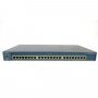 Cisco N9K-C9396PX-RF | Nexus 9300 Series 9396PX 48 x Ports 10GBase-X + 12 x QSFP+ Ports Layer 3 Managed 2U Rack-Mountable Gigabit Ethernet Network Switch
