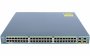 Cisco N9K-C93180LC-EX-RF | Nexus 9300-EX Series 93180LC-EX 24 x Ports 40/50GBase-X QSFP+ + 6 x Ports QSFP28 Layer 3 Managed 1U Rack-Mountable Gigabit Ethernet Network Switch
