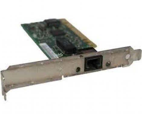Dell 06P578 | Pro/100M PCI Ethernet LAN Card