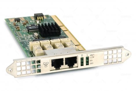 Dell 0MRT0D | Mellanox ConnectX-4 CX4121A 2-Ports 25GbE SFP28 Network Interface Adapter Card