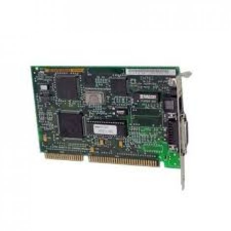 HP 350020-001 | EtherExpress 16 TP AUI Flash ISA Network Adapter
