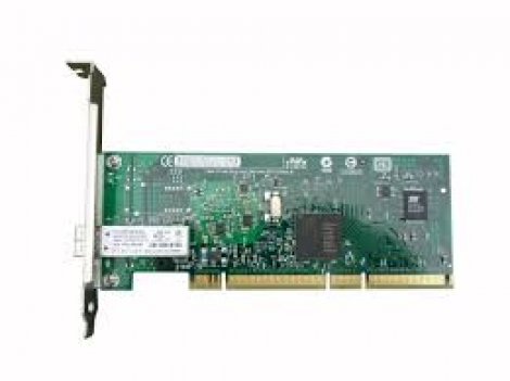 HP AD332A | PCI 1-Port 1000Base-Sx Gigabit Ethernet Adapter
