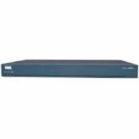 Cisco CISCO805 | 805 Router - 1 x 10Base-T LAN, 1 x Serial WAN - Router