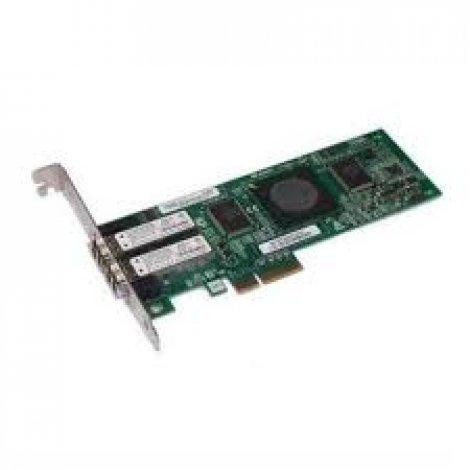 HP 370426-B21 | PCI-X 64 Bit 133MHz 2Gb Fiber Channel Host Bus Adapter