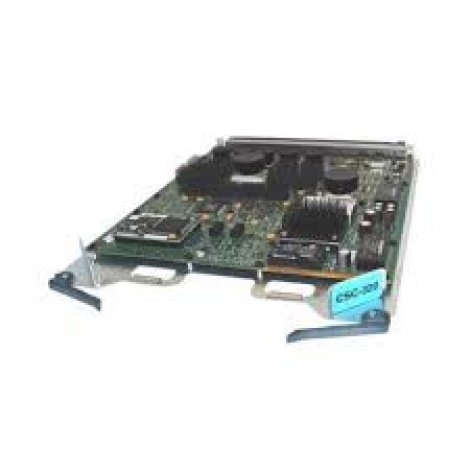 Cisco GSR16/320-CSC | Clock Scheduler Fabric Card for 12000 Series