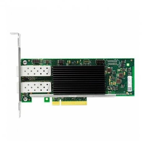 Dell 06J1N1 | E810XXVDA2 2 x Ports 25GbE PCIe 4.0 x8 Ethernet Network Adapter Card