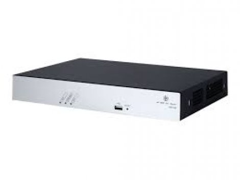 HP JG514A#ABA | MSR93x MSR931 4 x Ports 1000Base-T LAN + 1 x Port RJ-45 WAN Router