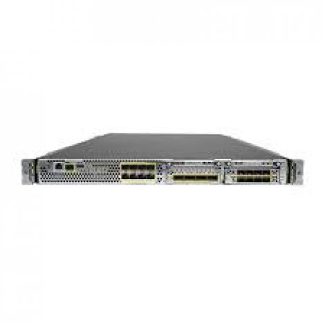 Cisco FPR4150-AMP-K9 | Firewalls FirePower 2000 Series Appliances