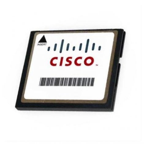 Cisco MEM-12KRP-FD1G | 1Gb PC ATA Flash Disk for 12000 Series Routers