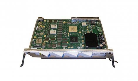Cisco ESR-8E3/DS3 | 8-Ports clear channel E3/DS3 Line Card