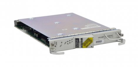 Cisco ESR-HH-1GE | 1-Ports Gigabit Ethernet Half-Slot Line Card for 10000 Routers