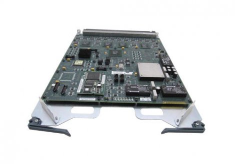 Cisco GSR16/320-SFC | Switch Fabric Card for 12416 Router