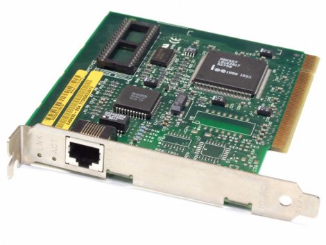 Intel 645479-004 | LAN Adapter Card