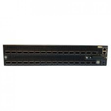 Dell Z9000-DC | Z9000 32-port 40GbE 2U Network Switch
