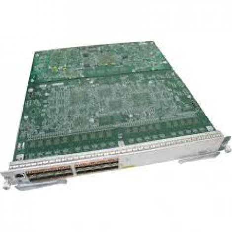 Cisco 7600-ES+20G3C | 7600 Series Es+ 20xGE SFP with DFC 3C Line Card