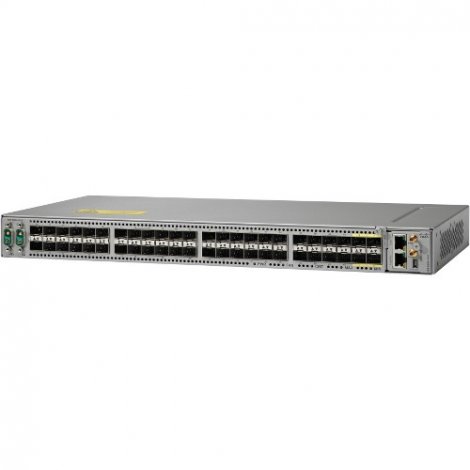Cisco A9KV-V2-AC | ASR 9000v 44x 1GB SFP 4x 10GB SFP+ Router