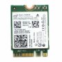 3165NGW | Intel 3165AC Dual Band Wireless AC + Bluetooth4.2 Mini NGFF wifi card