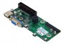 Dell J5PDK | 5709 1Gb Quad Port Copper FH Network Adapter Card