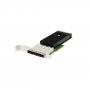 Dell 0DTV7K | Quad-Port 10GbE SFP+ PCIe 3.0 x8 High Profile Network Adapter