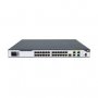 HP JG734A | FlexNetwork MSR2004-24 24 x LAN Ports 10/100/1000Base-TX RJ-45 1U Rack-mountable AC Router