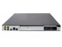 HP JG409B#ABA | MSR3000 MSR3012 3 x Ports 1000Base-T WAN + 2 x SIC Slots + 1 x HMIM Slot + 1 x VPM Slot 2.6Mb/s 1U Rack-mountable Router
