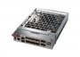 Supermicro MBM-GEM-001 | 2 x 10/100/1000 + 8 x 10 Gigabit SFP+ (uplink) + 2 x 40 Gigabit QSFP plug-in Module Switch Managed Switch
