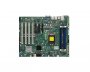 Supermicro P8SCT | Intel E7221 Chipset Pentium 4 800MHz/ Celeron 533MHz Processors Support Single Socket LGA775 ATX Server Motherb