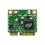 Intel 62205AN.HMW1EB | Advanced-N Centrino 6205 Dual Band 300Mbps 2.4GHz / 5GHz IEEE 802.11a/b/g/n Half Mini PCIe Wireless Network Card