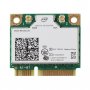 HP VP050AV | PCIe Mini PCI 802.11a/b/g/n Wi-Fi Link 5100 Wireless Lan (WLAN) Network Adapter