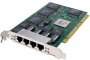 HP 102324R-001 | NC6134 PCI-X 1000Base-SX Gigabit Ethernet Controller Network Interface Card (NIC)