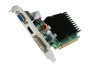 512-P3-1311 | EVGA GeForce 210 Passive 512 MB DDR3 PCI Express 2.0 DVI/HDMI/VGA Graphics Card